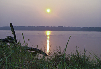 Congo-Kinshasa, Congo River