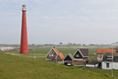 Hollands Kustpad - by Henk