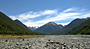 Howdon valley, Arthurs Pass National Park - by Hayden